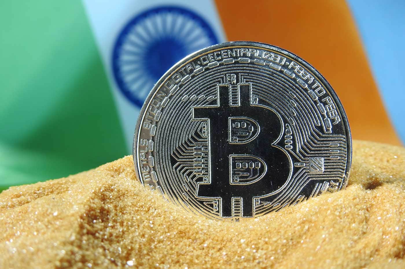 cryptocurrency taxability in india