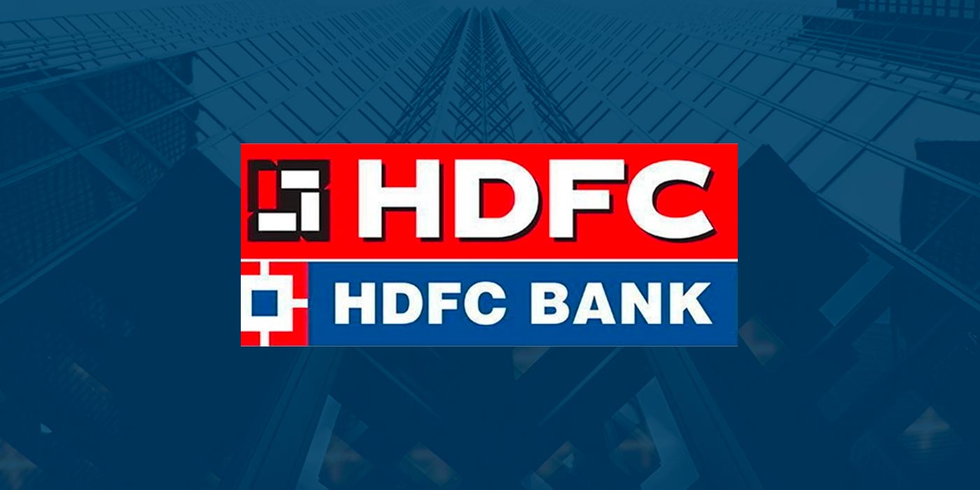 Hdfc Twins Announce Merger Consolidation Awaits Regulatory Approvals Tag And Bench Associates 7278